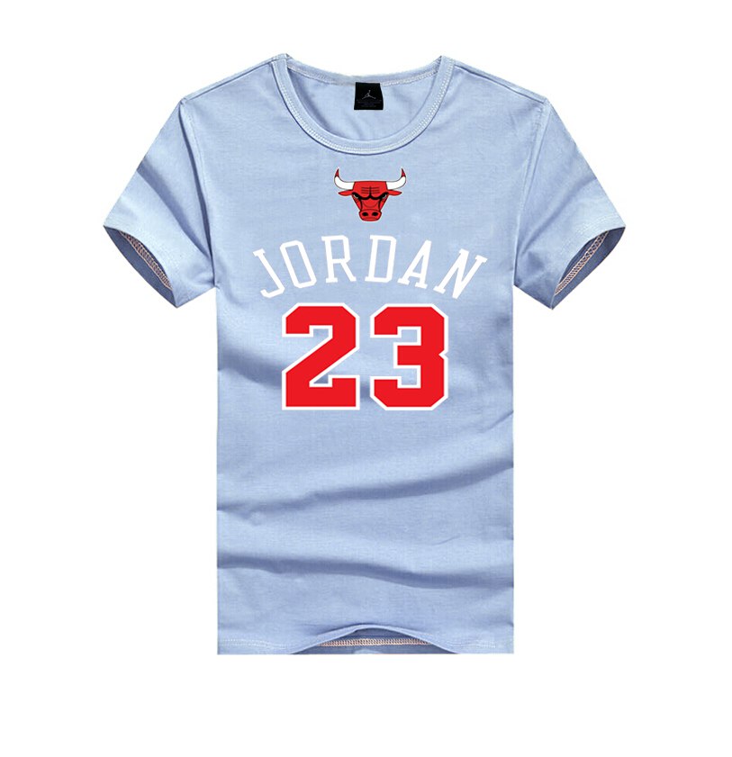 men jordan t-shirt S-XXXL-1772